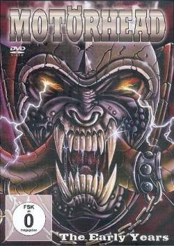 Motörhead : Steal Your Face The Early Years Live